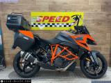 KTM 1290 Superduke 2022 motorcycle #1