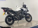 Triumph Tiger 1200 2017 motorcycle #3