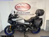 Yamaha Tracer 900 2022 motorcycle #2