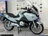 BMW R1200RT 2011 motorcycle #3