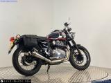 Royal Enfield Interceptor 650 2022 motorcycle #3