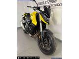Honda CB750 2024 motorcycle #3