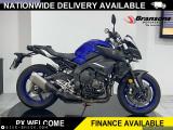 Yamaha MT-10 2017 motorcycle for sale