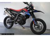 Aprilia SX125 2024 motorcycle #2