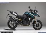 Benelli TRK 902 2026 motorcycle #3