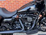 Harley-Davidson FLTR Road Glide 1923 2026 motorcycle #4