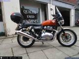 Royal Enfield Interceptor 650 for sale