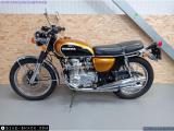 Honda CB500 1975 motorcycle #3