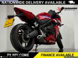 Honda CBR650R 2024 motorcycle #2