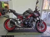 Kawasaki Z900 for sale
