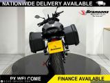 Yamaha Tracer 700 2021 motorcycle #3