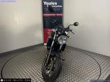 Suzuki SV650 2024 motorcycle #4