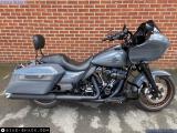 Harley-Davidson FLTR Road Glide 1923 2022 motorcycle #2