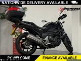 Honda NC750S 2015 motorcycle #2