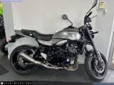 Kawasaki Z900 2019 motorcycle for sale