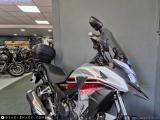 Honda CB500X 2018 motorcycle #2