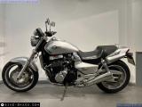 Honda CB1300 2004 motorcycle #2