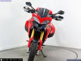 Ducati Multistrada 1200 2011 motorcycle #2