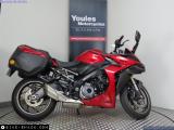 Suzuki GSX-S1000 2024 motorcycle for sale