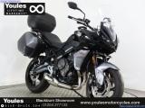 Triumph Tiger 660 for sale