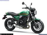 Kawasaki Z650 2026 motorcycle #4