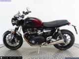 Triumph Speed Twin 1200 2024 motorcycle #4