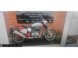 Royal Enfield Bullet 500 2020 motorcycle #4