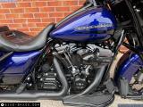 Harley-Davidson FLHX 1868 Street Glide 2021 motorcycle #2