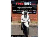 MGB Coral 125 2026 motorcycle #3