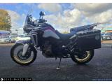 Honda CBF1000 2016 motorcycle #4