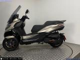 Piaggio MP3-530 2023 motorcycle #4