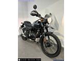 Royal Enfield Himalayan 400 2023 motorcycle #4