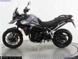 Triumph Tiger 900 2025 motorcycle #4