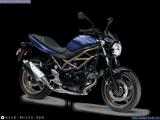 Suzuki SV650 2025 motorcycle for sale