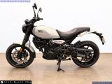 Royal Enfield Guerrilla 450 2025 motorcycle #2