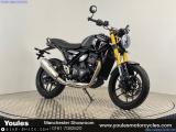 Triumph Speed 400 2025 motorcycle for sale