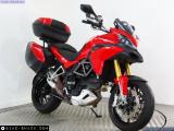 Ducati Multistrada 1200 for sale