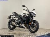 Triumph Street Triple 765 2025 motorcycle for sale