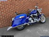 Harley-Davidson FLHR 1800 Road King 2012 motorcycle #4