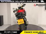 Honda CB500X 2019 motorcycle #3
