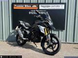BMW G310GS for sale