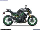Kawasaki Z900 2026 motorcycle #3