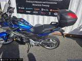 Honda NC750X 2016 motorcycle #3