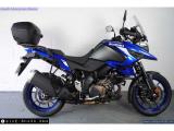 Suzuki DL1050 V-Strom 2024 motorcycle #2