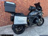 BMW R1250GS 2019 motorcycle #2