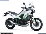 Kawasaki KLE500 2026 motorcycle #1