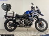 Triumph Tiger 1200 2022 motorcycle #2