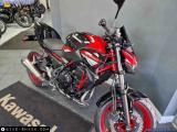 Kawasaki Z650 2024 motorcycle #2