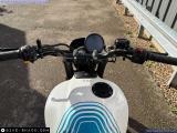 Royal Enfield Guerrilla 450 2026 motorcycle #4