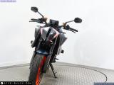 KTM 1290 Superduke 2023 motorcycle #2